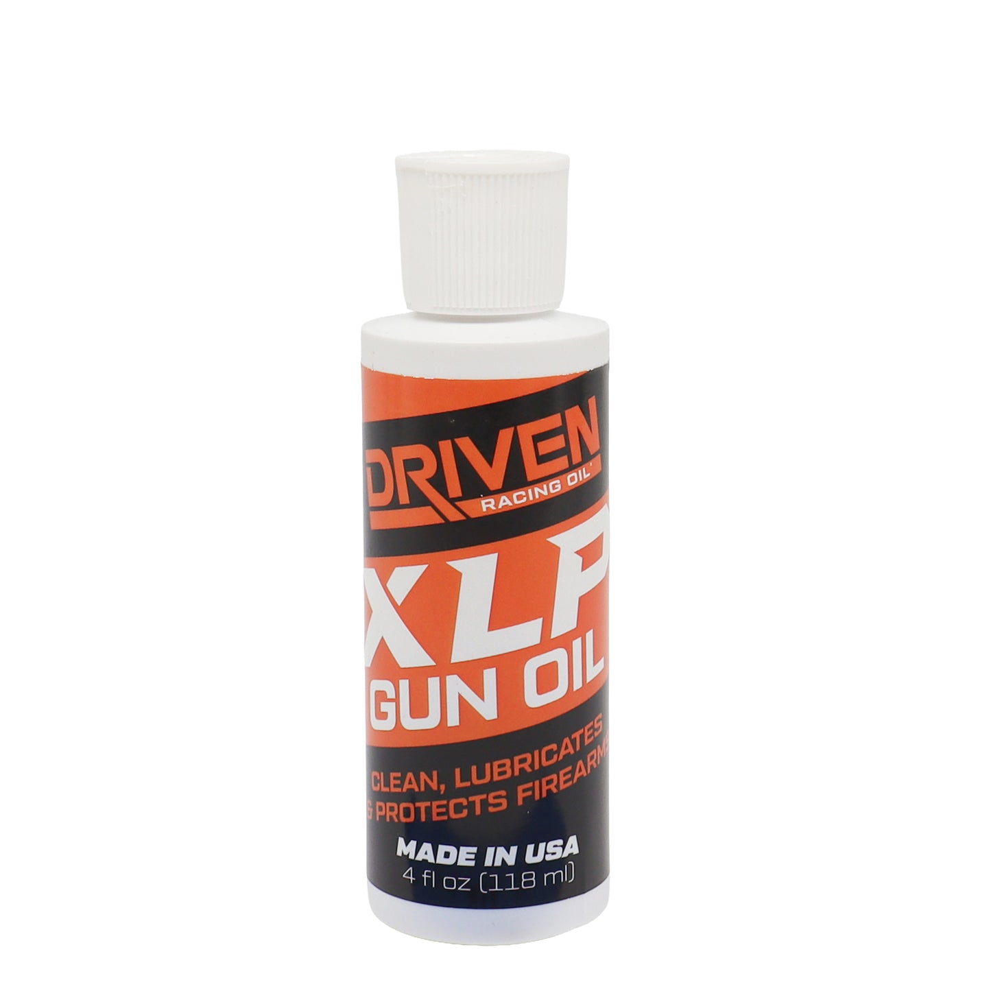 XLP Gun Oil