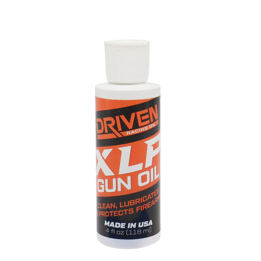 XLP Gun Oil
