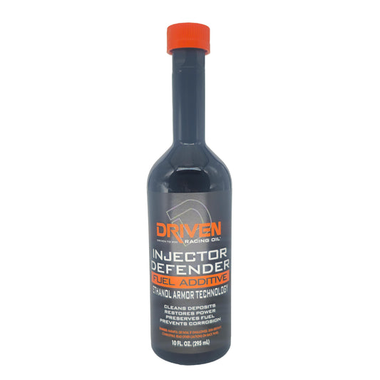 Injector Defender - Gasoline Additive