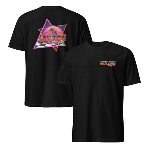 Miami Vice t-shirt
