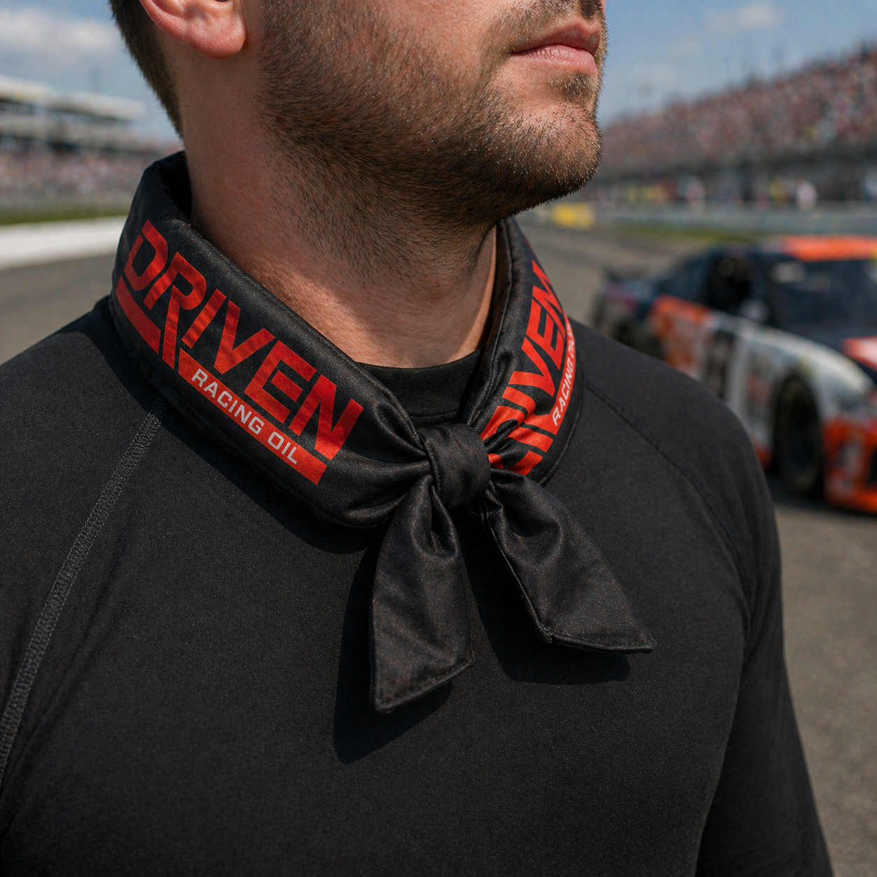 Neck Cooler | Driven Cooling Scarf