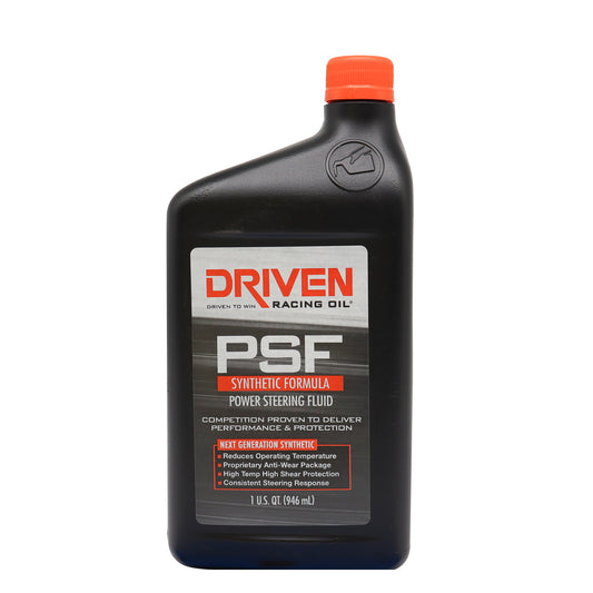 PSF Synthetic | Quart
