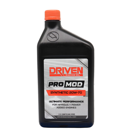ProMod 20W-70 | Quart
