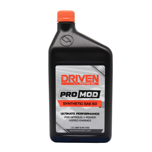 ProMod SAE 60 | Quart