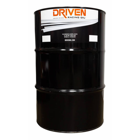 BR40 SAE 10W-40 | Drum