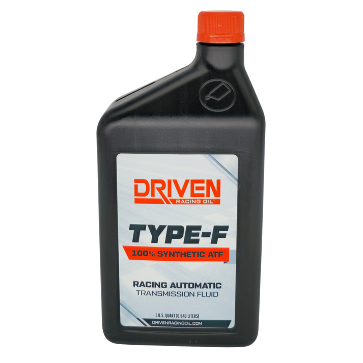 Af1 Racing Oil ATF Synthetic Type F Racing |Quart – Driven Racing Oil