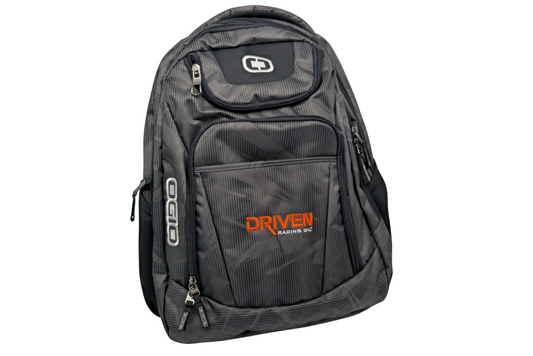 Driven OGIO Back pack