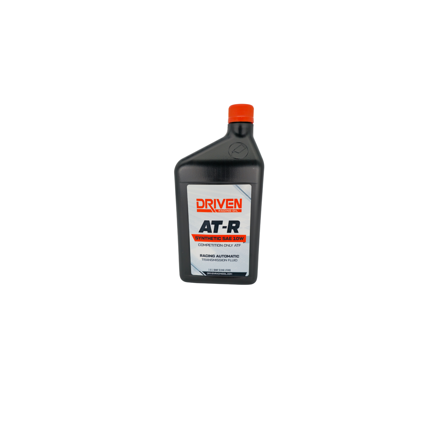 AT-R Full Synthetic SAE 10W - Racing Only ATF Quart