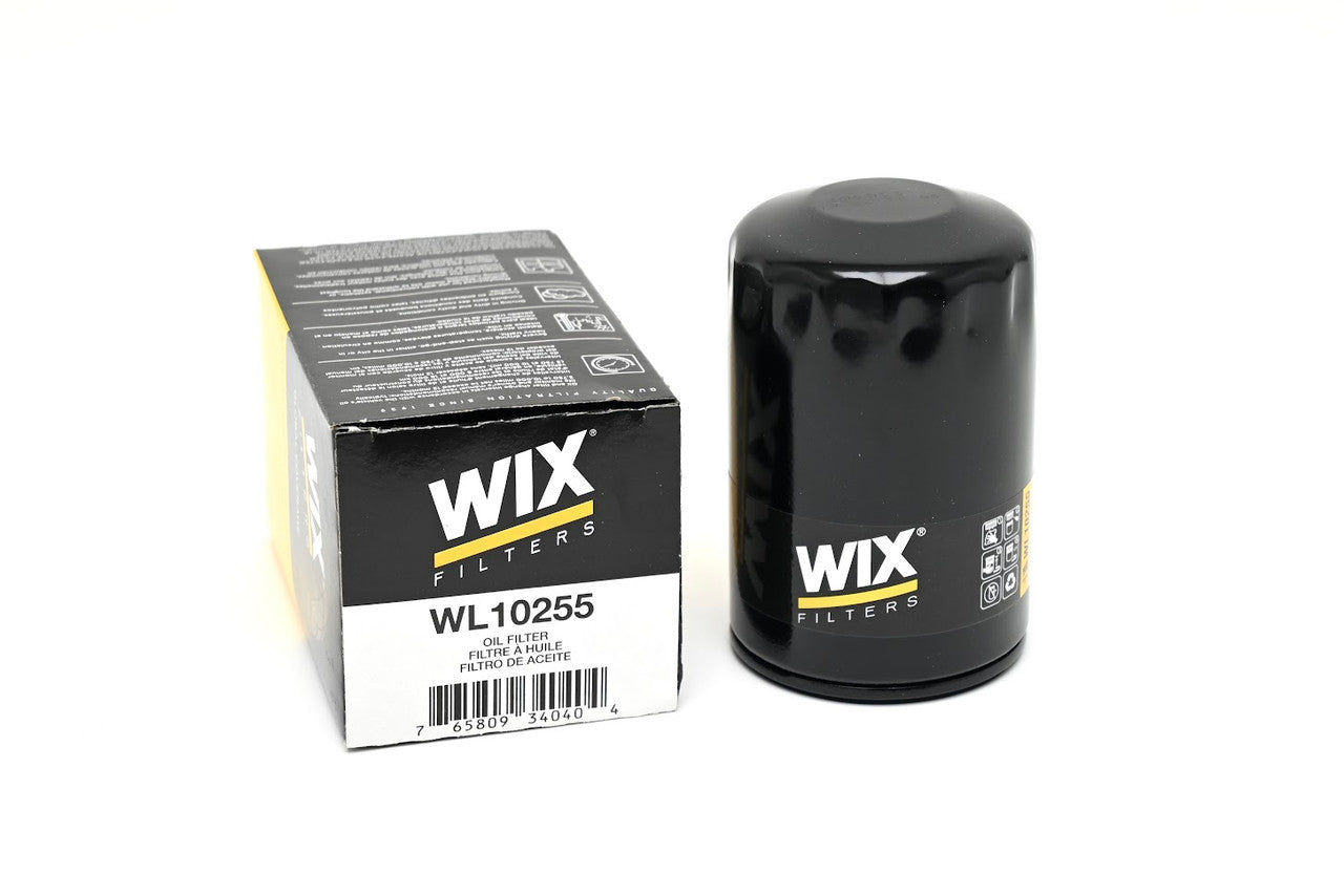 Wix Oil Filter  WL10255