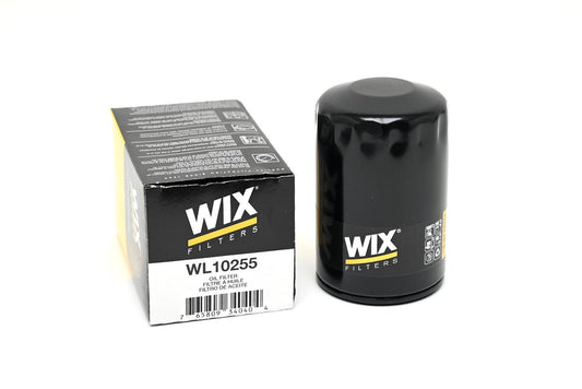 Wix Oil Filter  WL10255