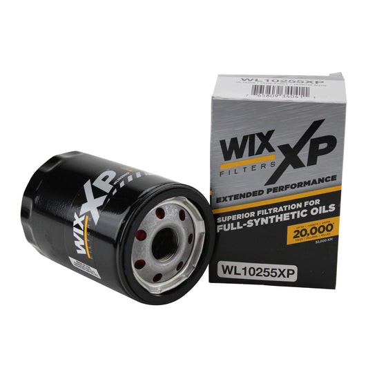 Wix XP Oil Filter WL10255XP