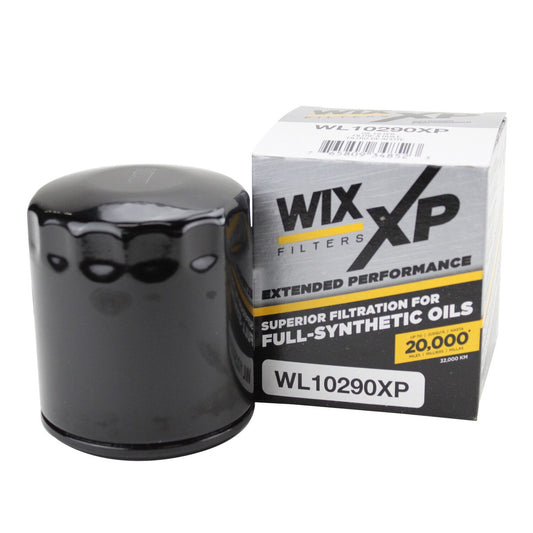 Wix XP Oil Filter - WL10290XP